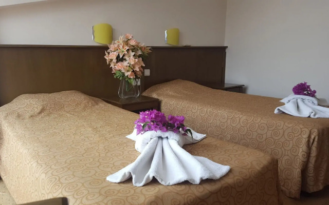 Botanik Felizya Hotel