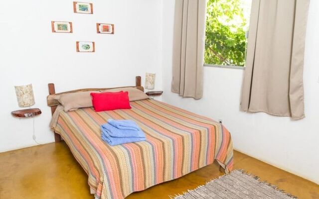 Pousada Jardim da Nova Era