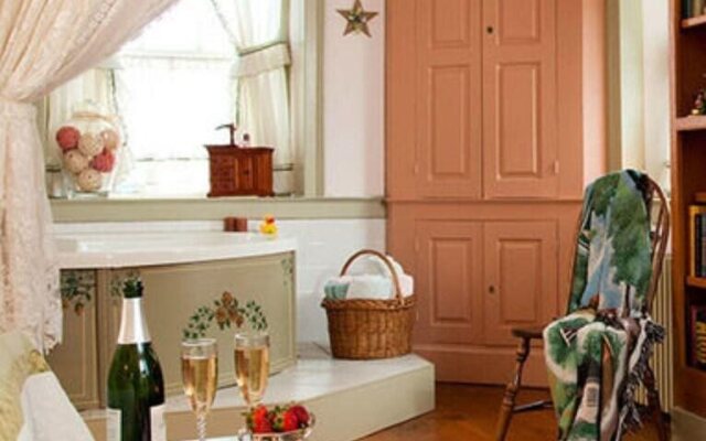 Country Hearth Bed & Breakfast