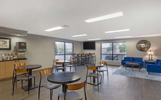 Best Western DuBois Hotel