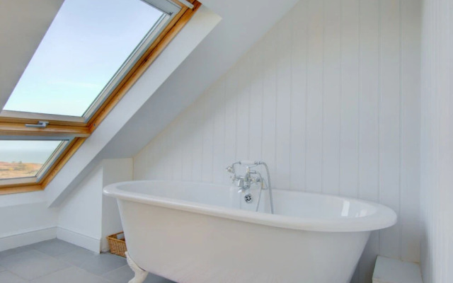 Holiday Home Fairlight Coastguard