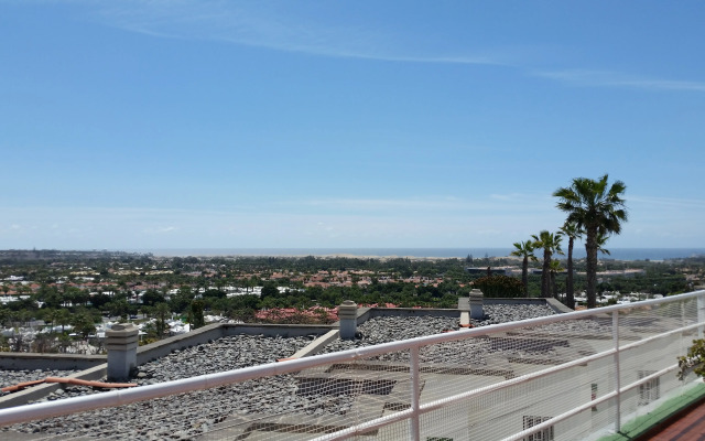 Vista Oasis