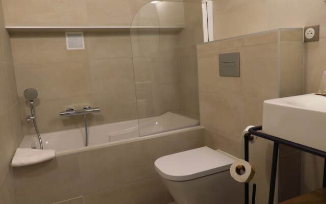 La Taverne de l'Escuelle