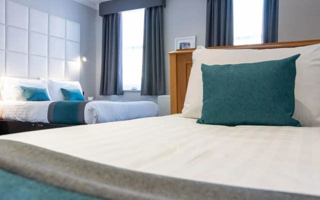The Kingscliff Hotel