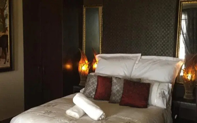 Eagles Nest Estate Guest House