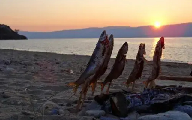 1 Gostiniy Dvor Izbushka