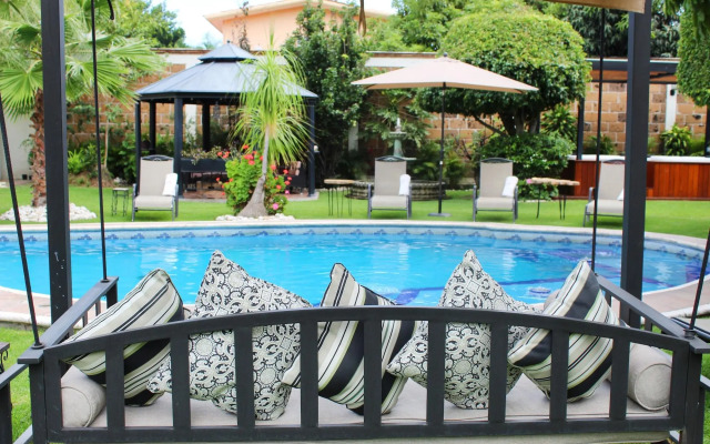 Hotel Boutique La Rioja