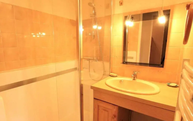 Appartement La Salle-les-Alpes, 2 pièces, 4 personnes - FR-1-330F-198