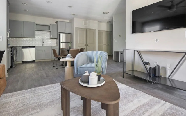 Northlake Apartments By Landing