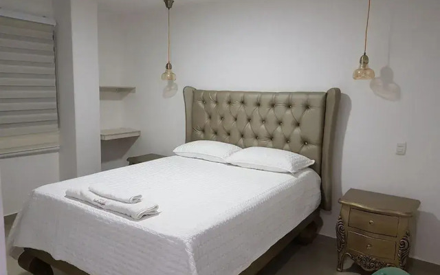 Hotel Valledupar Plaza