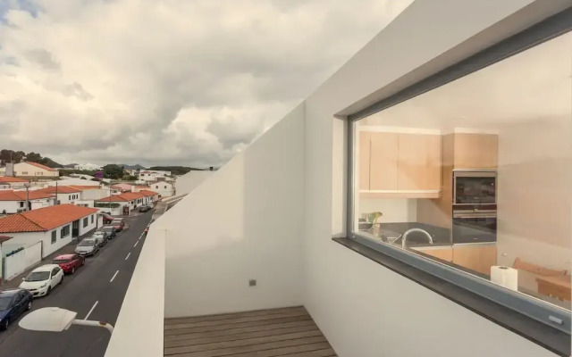 Coast View by Azores Villas