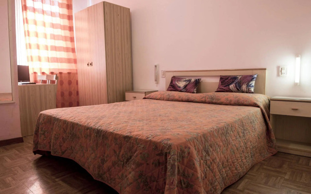 Hotel Giovannina