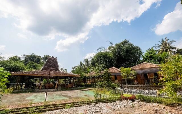 Hotel O Pondok Inspirasi Minggir