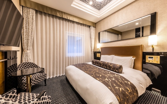 Standard Double room (풀 더블 침대) 사진 1