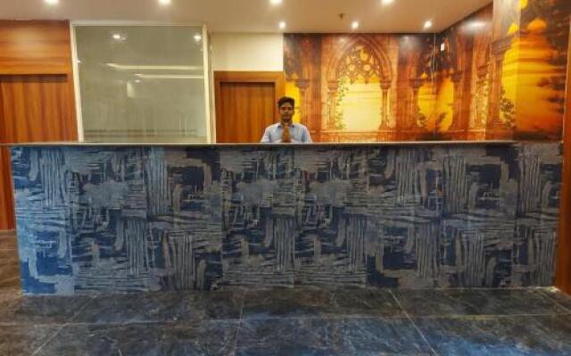 Om Leisure Hotel - BBSR