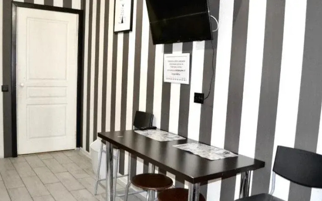 Хостел Кропоткин