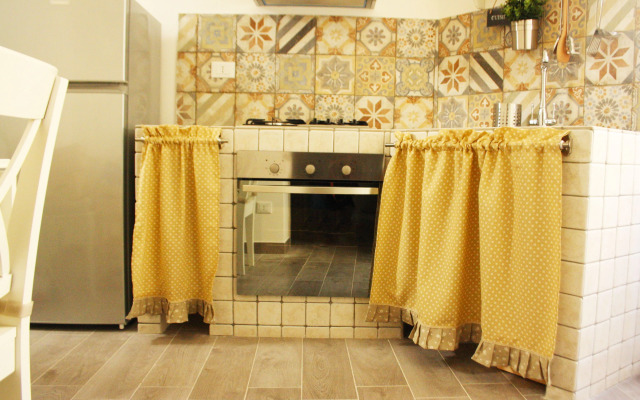 B&B - Casa Vacanza Lilly's Home