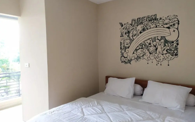 Footprints Backpacker