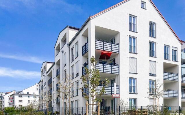 Modern & Stylisch: Maisonette Wohnung in Freising