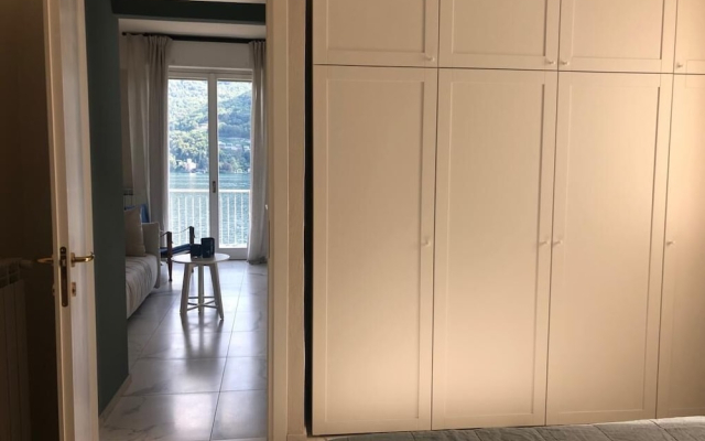 iN-Style apartment Carate Urio