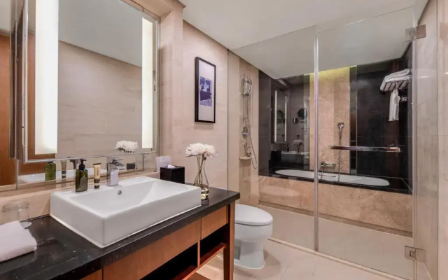 Ascott Huai Hai Road Shanghai
