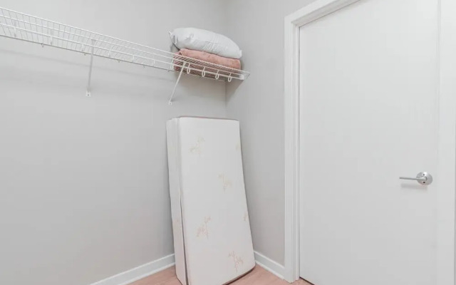 Lavish Retreat City Views DC