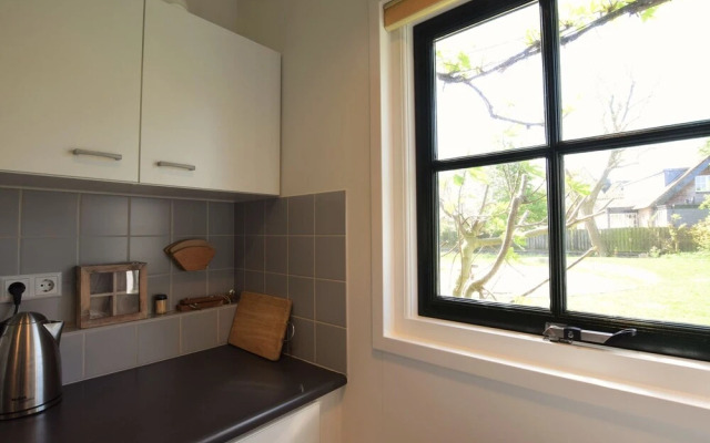 Spacious Holiday Home in Kaag with Garden