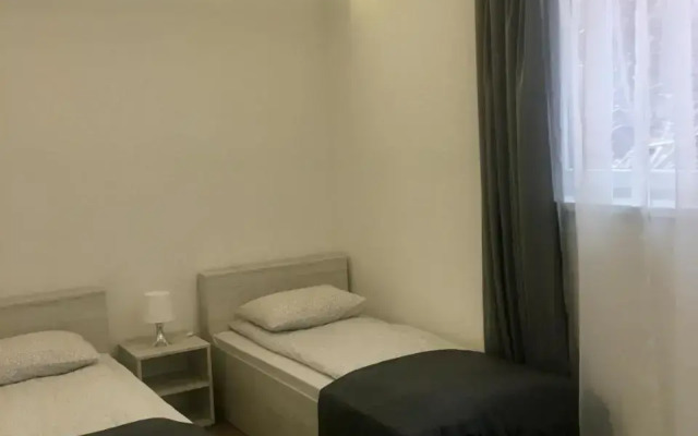 City Gardens Apartmanok Debrecen 2.