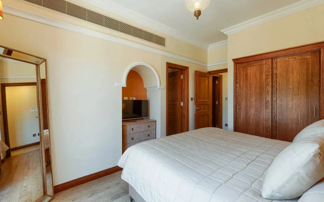 Aphrodite Hills Apartments