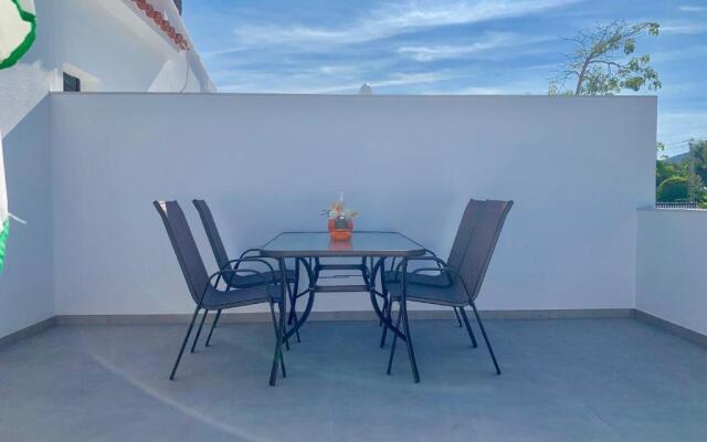 Mediterranea Suite Apartment