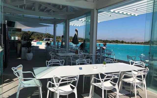 Al-1321 Estepona - Penthouse - Alcazaba Lagoon