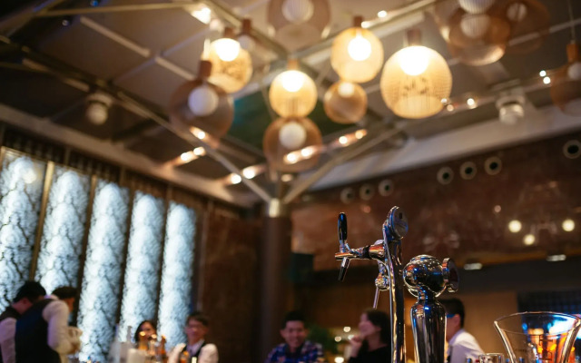 Windsor Hotel Taichung