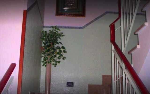 Hotel Ideale Stazione Centrale