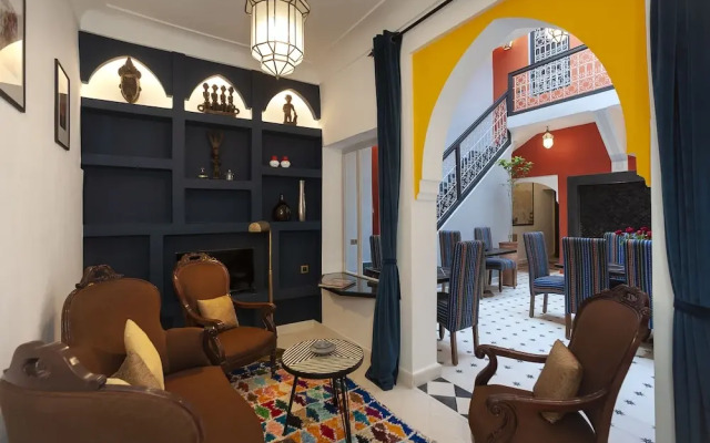 Riad Mylaya