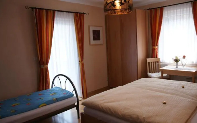 Säuleck Appartement