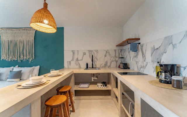 NEW! CASA YAKO by Mi casa es tu casa