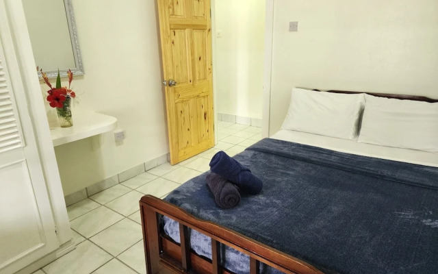 Ideal Executive Suites