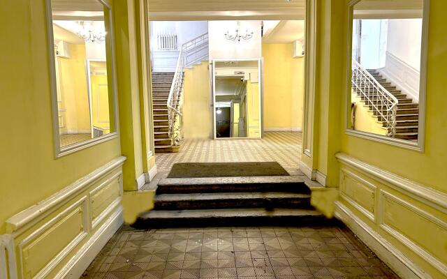 Апартаменты на улице Пестеля 13-15