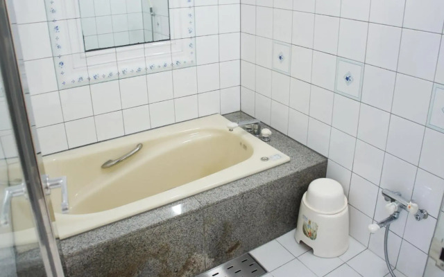 Business Hotel Sanmarco