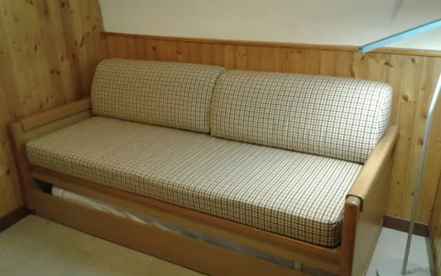 La Casa Sul Sasso Apartment 1