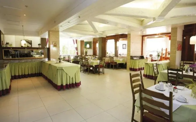 Strandpension Seejuwel