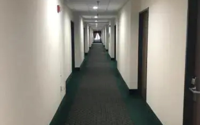 Americas Best Value Inn Pinckneyville