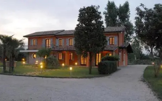 Ca' Borgo delle Rane