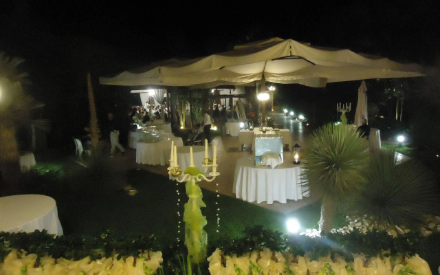 Hotel Villa Ida