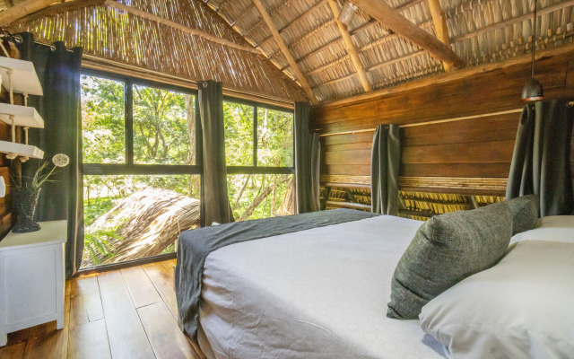 La Quebrada Eco Elodge