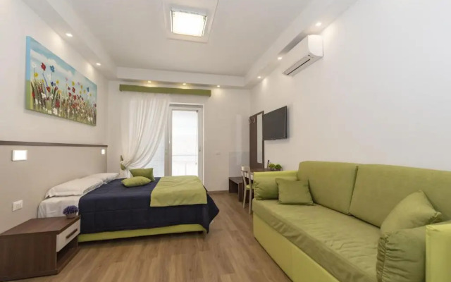 Suite Colosseo Apartment
