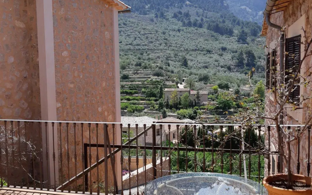 Hotel Apartaments Sa Tanqueta De Fornalutx - Adults Only