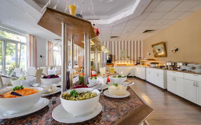 Seehotel Brandenburg an der Havel