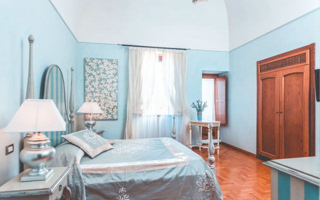 Lubra Casa Relax
