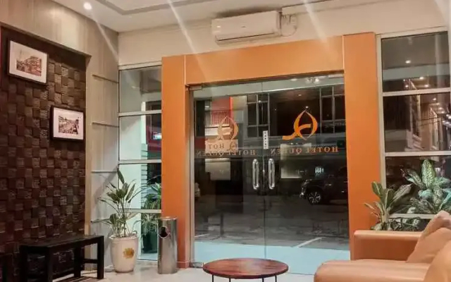 Hotel Queen Pontianak